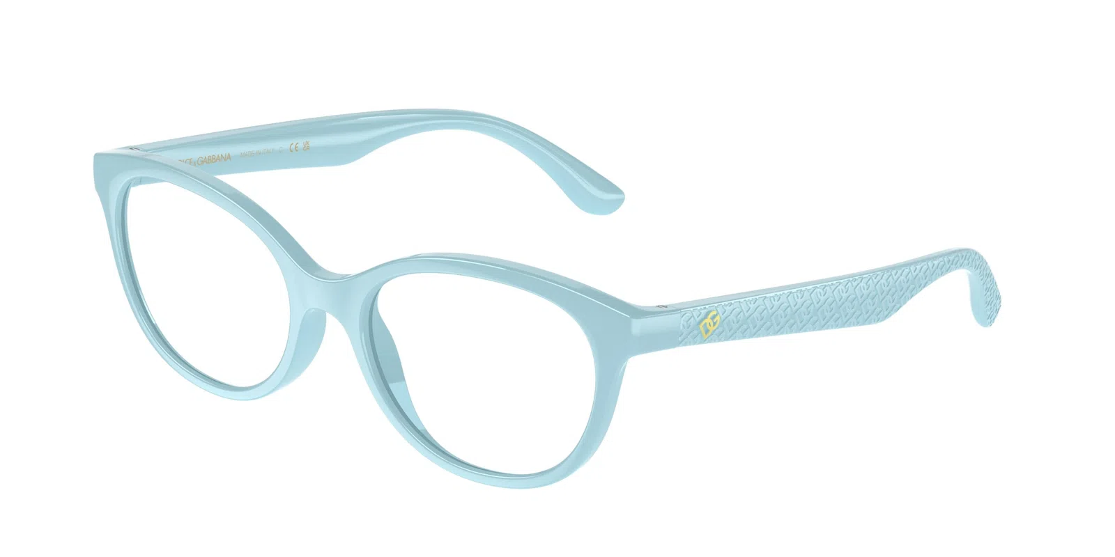 Dolce & Gabbana Kids 5096 Eyeglasses - view 2